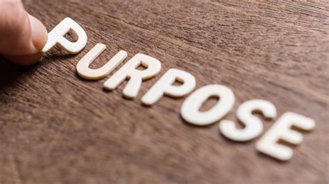 15 Signs That Purpose Eludes You