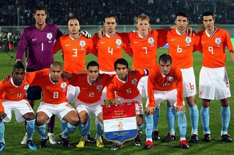 Netherlands National Football Team Euro 2012 1024x682 1024×682