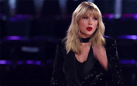 Las 10 Parejas De Taylor Swift Y Los Secretos De Las Canciones Que Les
