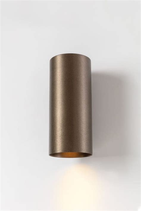 NUDE Wall lamp By Modular Lighting Instruments design Joël Claisse