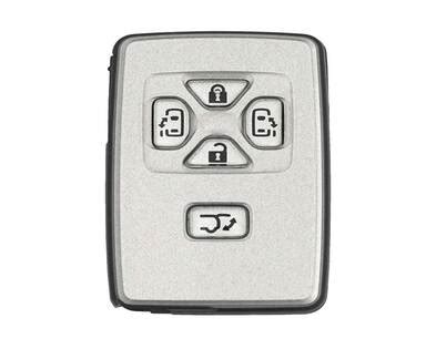 Toyota Smart Remote Key Buttons Mhz Mk