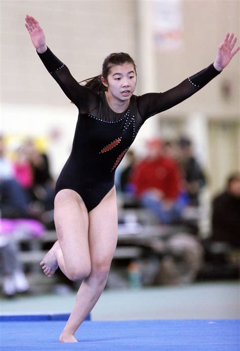 Garland activewear is proud to carry an extensive selection of girls gymnastics leotards with a wide range of styles to choose from. Mark Kodiak Ukena: IHSA Lake County Girls Gymnastics at ...