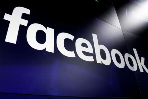 States To Slap Facebook With Antitrust Lawsuit Next Week Report