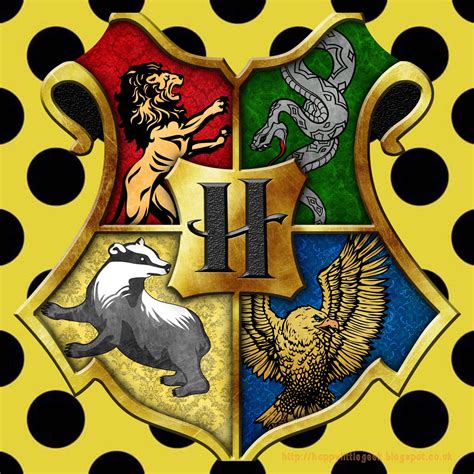 Harry Potter House Hufflepuff Hufflepuff Room Common Pottermore Credit