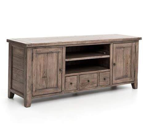 Printer's 64 keyhole desk with drawers. TV Consoles, Media Cabinets & Entertainment Centers ...