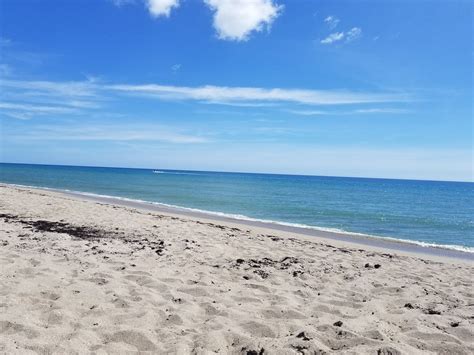 Blind Creek Beach Fort Pierce All You Need To Know Before You Go
