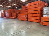Used Pallet Rack California Images