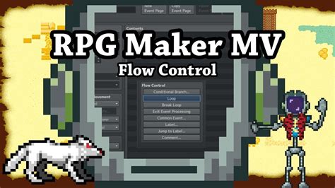 Rpg Maker Controls Pictures For Game Sapjegorilla