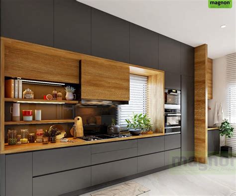 Modular Kitchen Interior Designers In Bannerghatta Road End To End