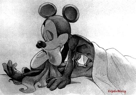 Post Mickey Mouse Minnie Mouse Twistedterra