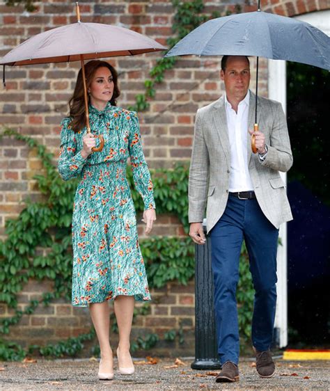 Kate Middleton Pregnant News Update Did The Duchess And Prince William