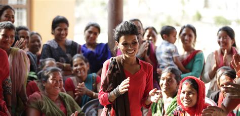 Joint Programme On Accelerating Progress Towards The Economic Empowerment Of Rural Women