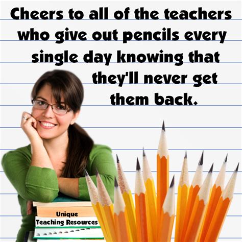 100 Funny Teacher Quotes Graphics And Pdf Files