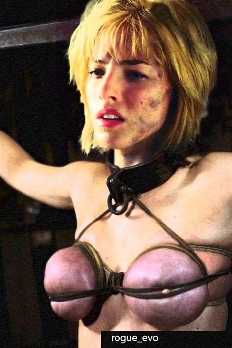 Olivia Thirlby In The Film Dredd Olivia Thirlby Olivia Hot Sex Picture