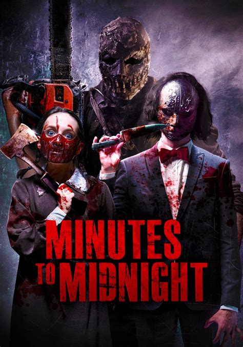 Minutes To Midnight Streaming Where To Watch Online