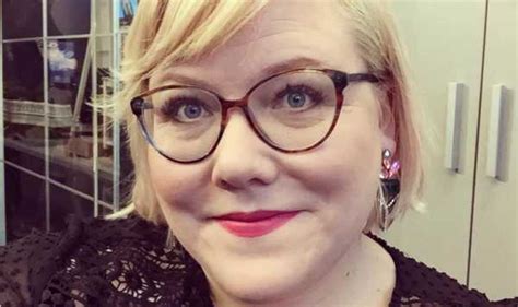 Lindy West Feels Invisible In Her Mixed Size Marriage