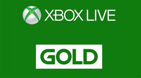 Microsoft Offers Xbox Live Gold Or Xbox Game Pass For 1