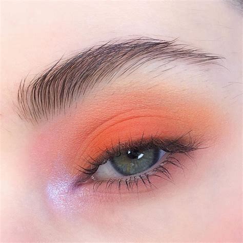 Justyna On Instagram “🍊tangerine🍊 Fell In Love With Simple Blends I