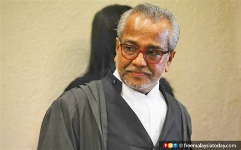 But lawyer muhammad shafee abdullah, who is intervening in the case, wants a related matter to be disposed of first. Watch, money missing after fire, Cradle Fund CEO's murder ...