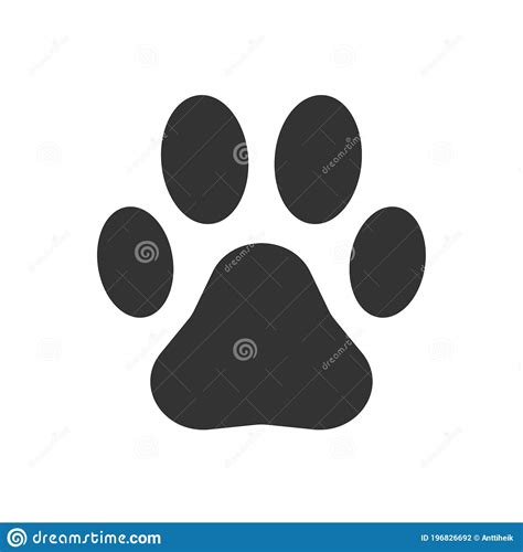 Free Free Paw Print Trail Svg 278 SVG PNG EPS DXF File