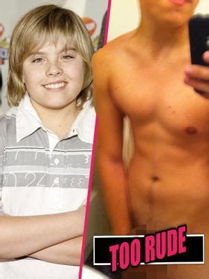The Sexy Life Nude Pics Of Zack Cody Star Dylan Sprouse Leak Online