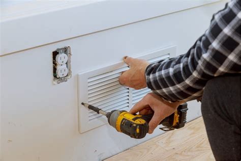 How Hvac Vents Can Complement A Homes Flow