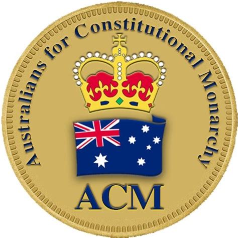 Australians For Constitutional Monarchy