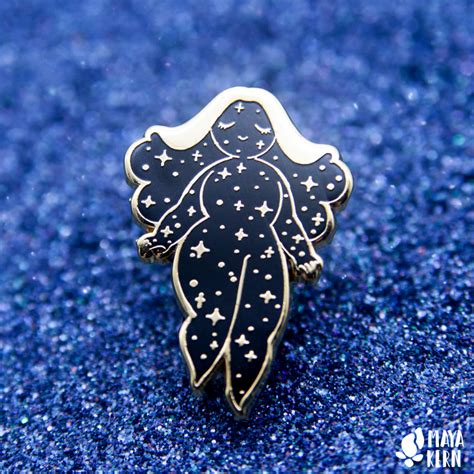 Maya Kern Enamel Pins Enamel Pin Collection Cute Pins