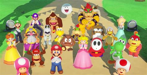 Bündeln Parität Überlegenheit Super Mario Party Xbox One Bewerten