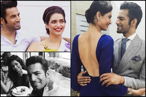 لهُ ولدينِ الحقِّ بالحقِ أنصارُ. Karishma Tanna Upen Patel / However they both decided to part their ways. - Zontase