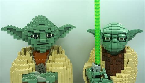 Lego Yoda 75255 Wholesale Dealer Save 61 Jlcatjgobmx