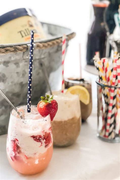 5 Fun Ice Cream Float Ideas For Your Next Party Neighborfood