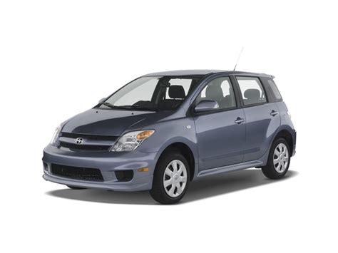 2006 Scion Xa Prices Reviews And Photos Motortrend