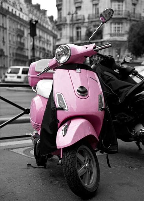 Pink Vespa for sale in UK | 58 used Pink Vespas