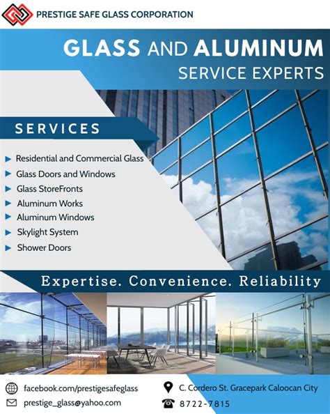Prestige Safe Glass Corporation