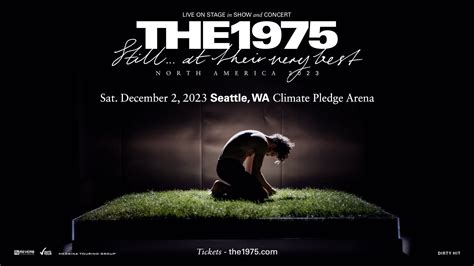 Win Tickets To The 1975 From Christy Taylor