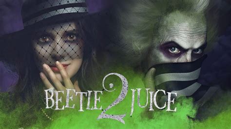 Beetlejuice 2 Adds Michael Keaton And Winona Ryder For Returning