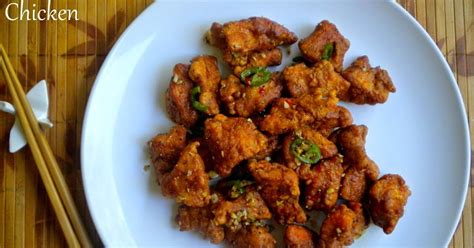 You can find this chinese cooking wine at asian grocery stores or buy it online. Taiwanese Pepper Chicken (With images) | Stuffed peppers ...