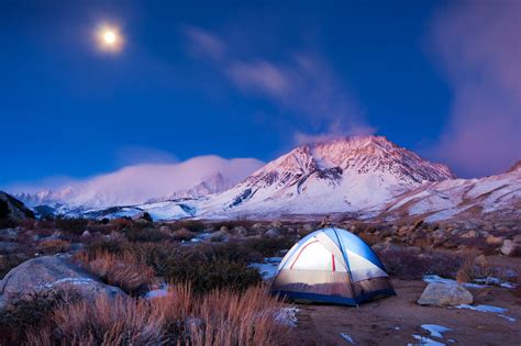 Our Top 10 Snow Camping Destinations In 2022 Swedbanknl