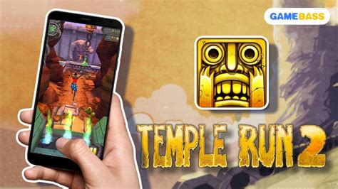 Temple Run 2 Free Play And Recommended