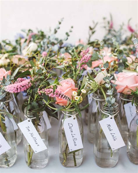 50 Creative Wedding Favors That Will Delight Your Guests Creative