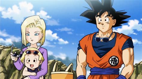 A second dragon ball super film is currently in development and is planned for release in japan in 2022. Dragon Ball Super Episode 84: "Son Goku the Recruiter Invites Krillin and No. 18" - IGN