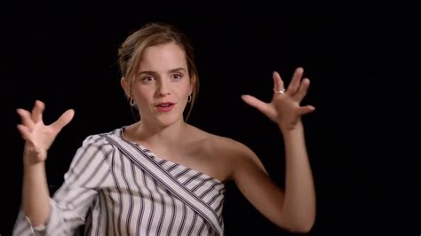 The Circle Emma Watson Interview 1 YouTube