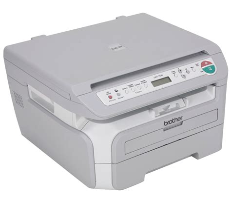 This download only includes the printer drivers and is for users who are familiar with installation using the add printer wizard in windows®. BROTHER DCP 7030R DRIVERS