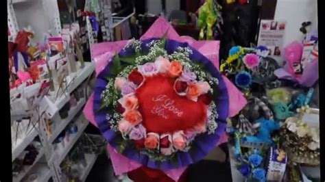 Jaminan harga terbaik, aman, dan tepercaya. KEDAI BUNGA DAN CENDERAMATA D FLORIST GARDEN JOHOR BAHRU ...