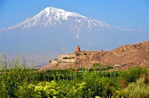 ararat armenia armenia