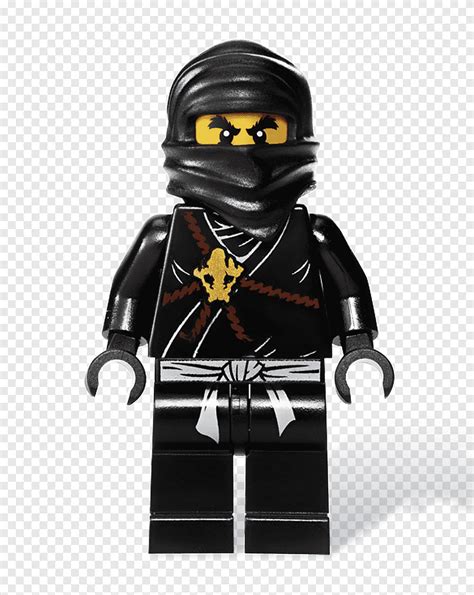 Lego Ninja Figure Lloyd Garmadon Lego Ninjago Lego Minifigure Ninja