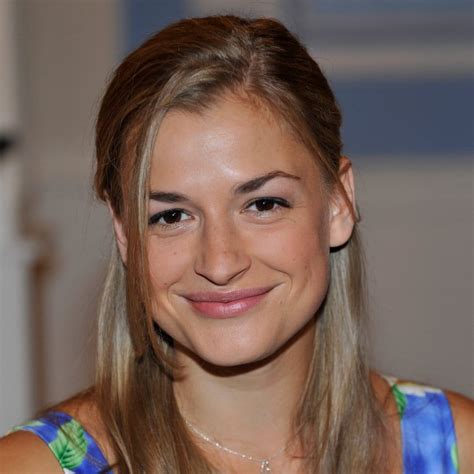 Und dabei sah es lange zeit nicht nach einem happy end aus. Picture of Ines Lutz