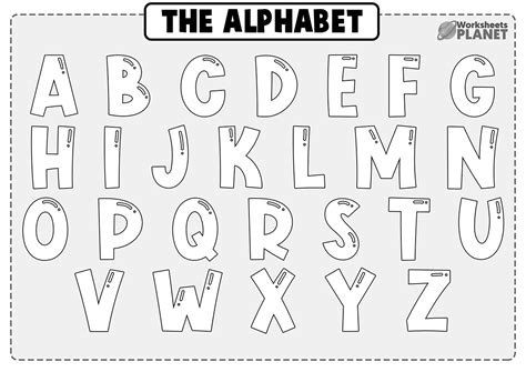Alphabet Coloring Pages Easy Peasy Learners Download Or Print This