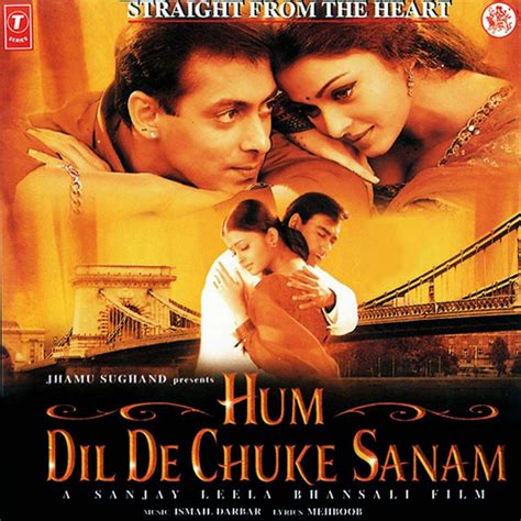 Hum Dil De Chuke Sanam Movie Dialogues All Dialogues Meinstyn Solutions